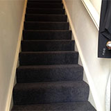 carpet steps repaired sydney